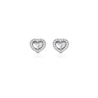 Pendientes Ops! Mujer in Acero Cristallo OPSOR-747 - OPSOR-747